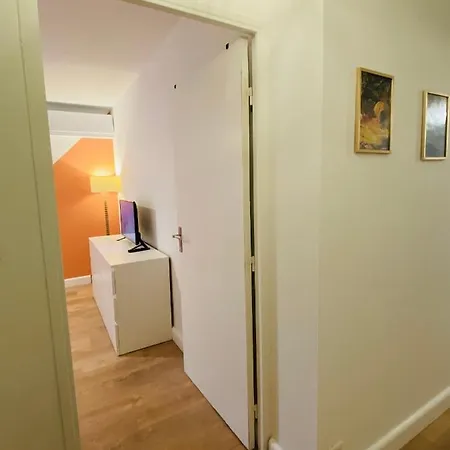 Apartman Lisandrina *