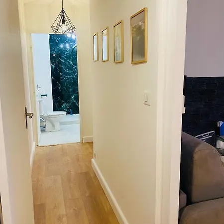 Lisandrina * Ajaccio