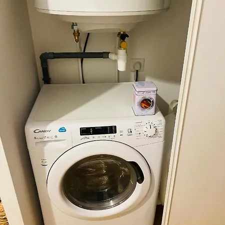 Apartman Lisandrina *