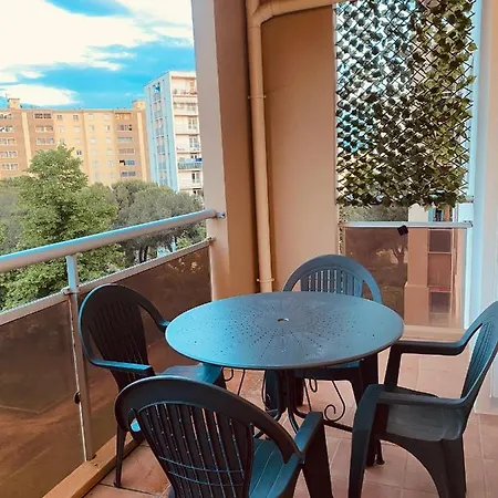 Lisandrina Appartement *