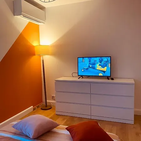 Appartement Lisandrina *