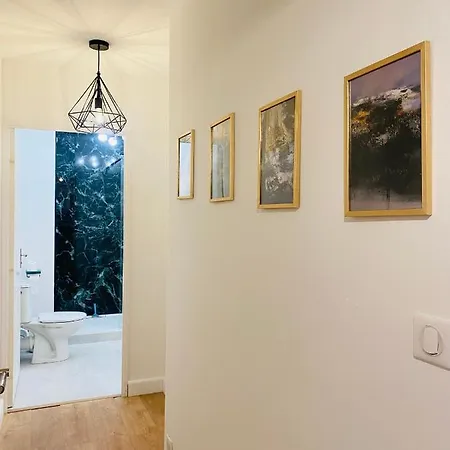 Lisandrina Apartment *