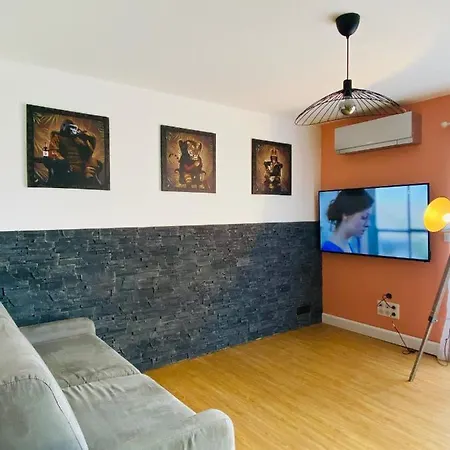 Apartment Lisandrina