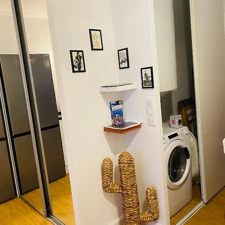 Lisandrina Apartment *