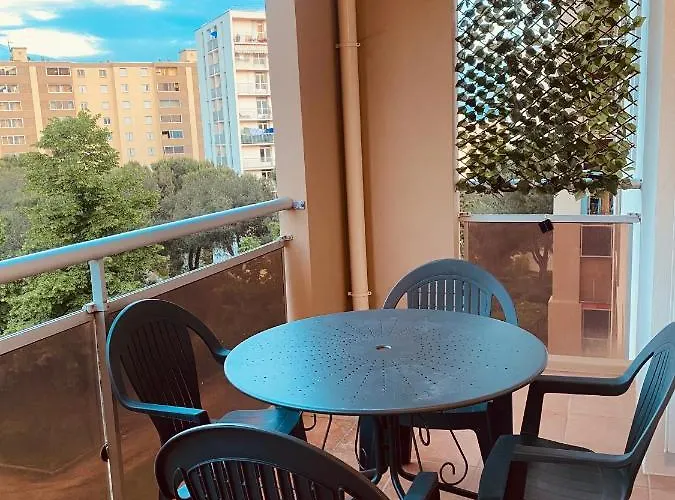 Lisandrina Appartement *