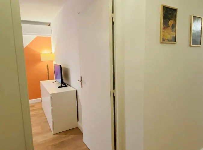 Appartement Lisandrina *