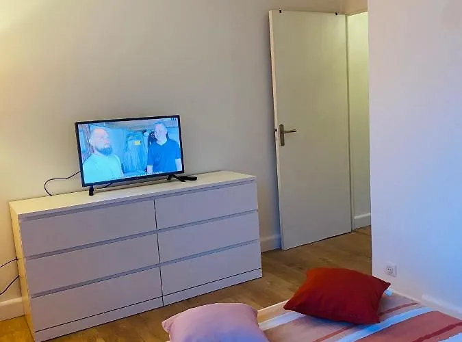 Lisandrina Appartement Ajaccio (Corsica)