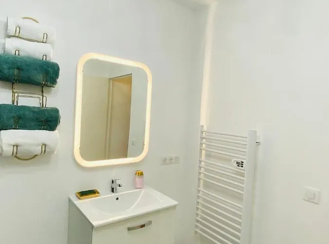 Lisandrina Appartement