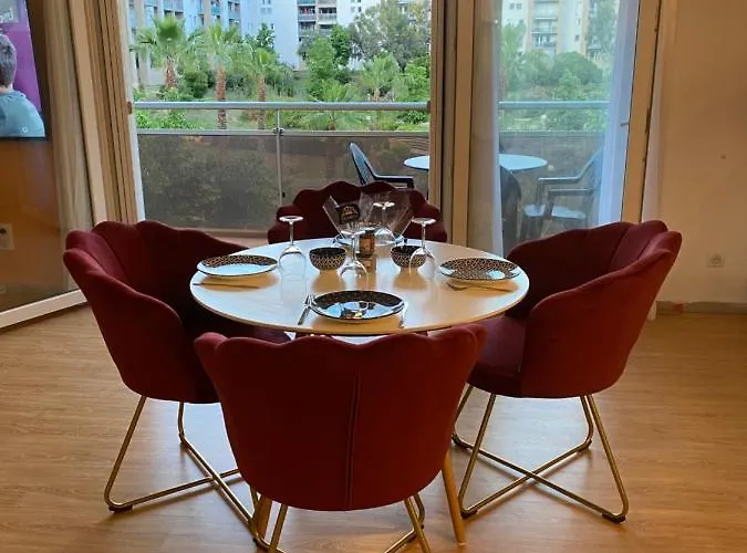 Lisandrina Appartement Ajaccio (Corsica)