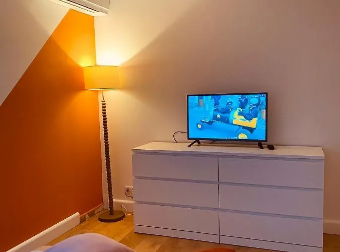 Appartement Lisandrina *