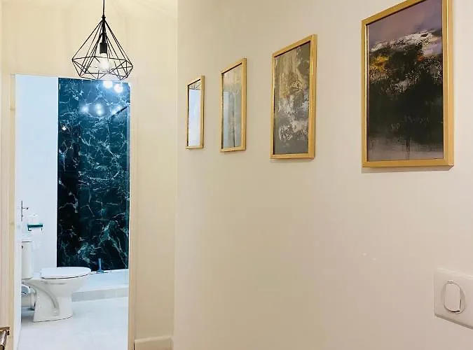 Lisandrina Appartement *