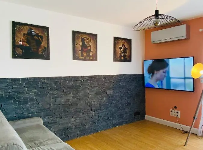 Appartement Lisandrina