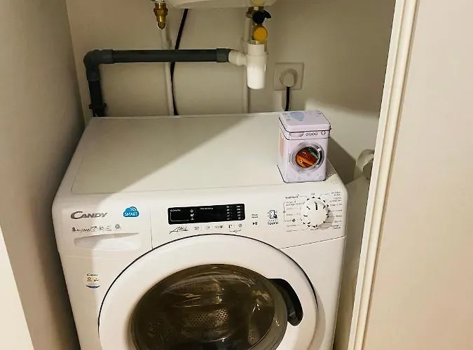 Appartement Lisandrina *