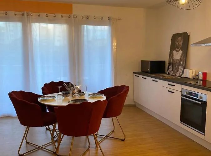 Lisandrina Appartement