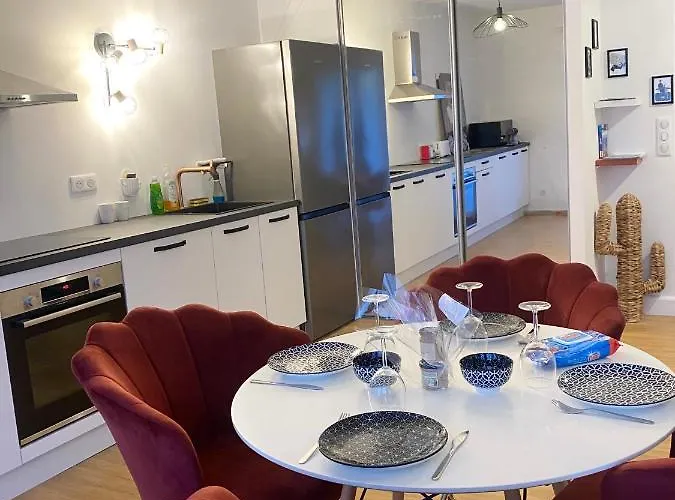 Lisandrina Appartement