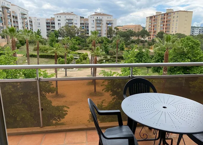 Appartement Lisandrina