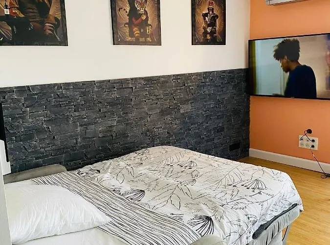 Appartement Lisandrina *